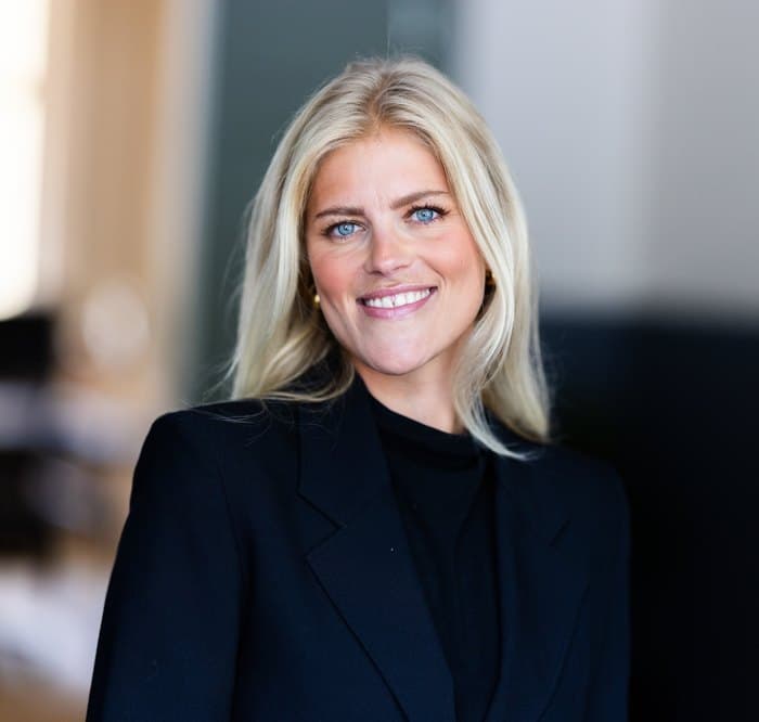 Stina Louise Rygg